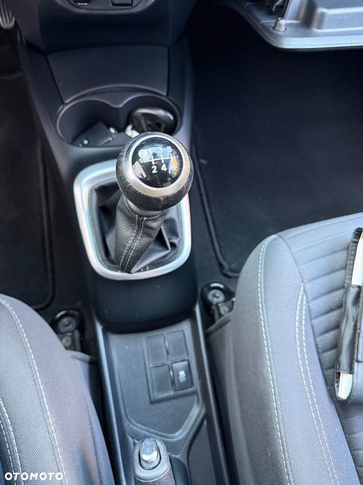 Toyota Yaris 1.5 Selection - 20
