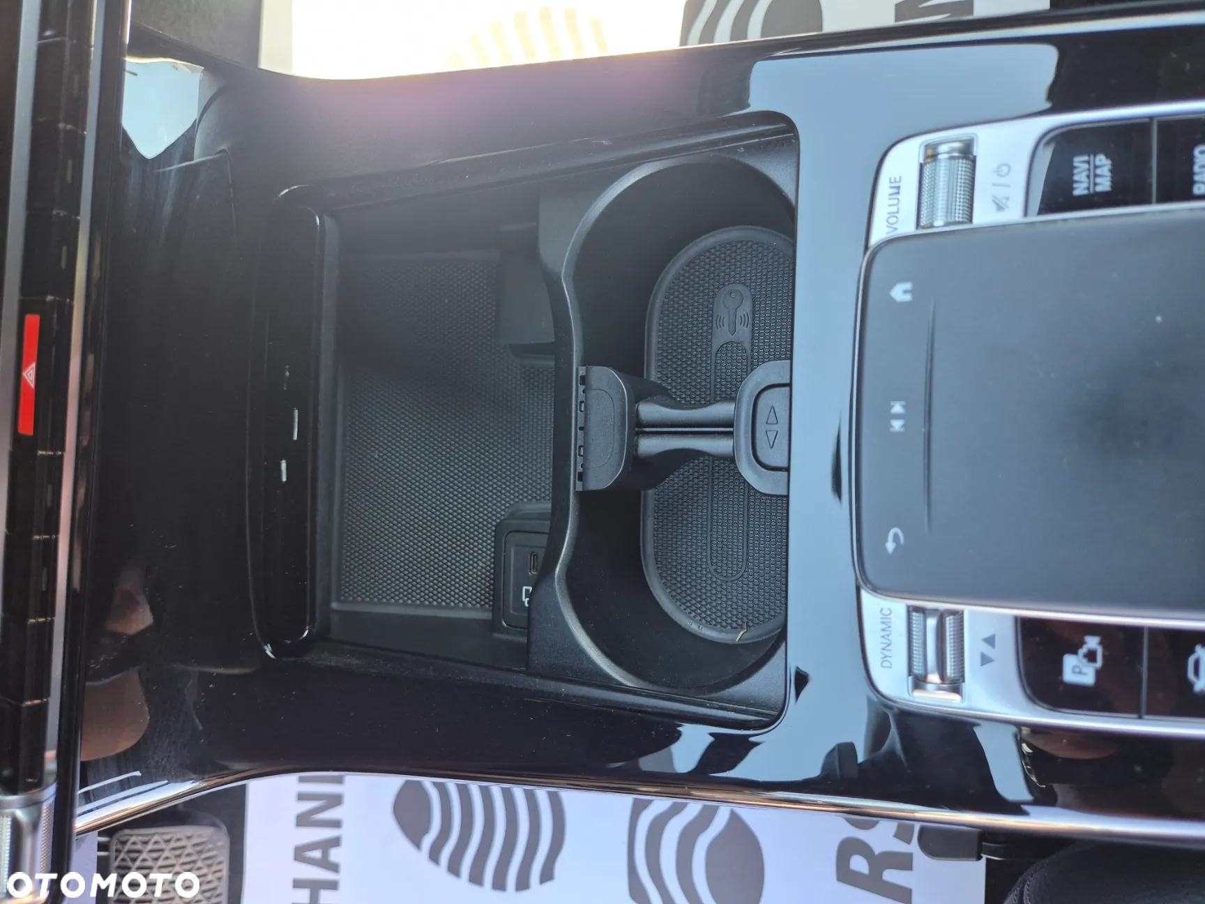Mercedes-Benz Klasa A 180 d 7G-DCT - 25