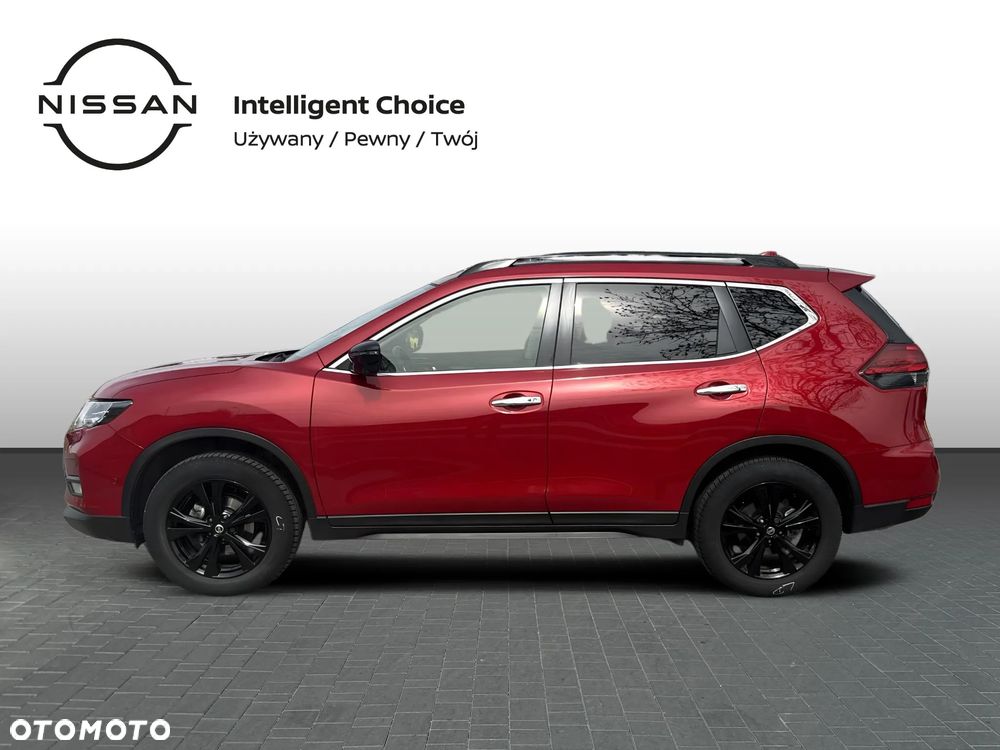 Nissan X-Trail 1.3 DIG-T N-Design 2WD DCT - 2