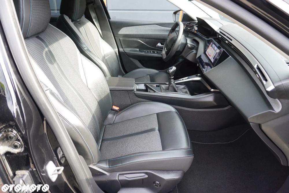 Peugeot 308 - 20
