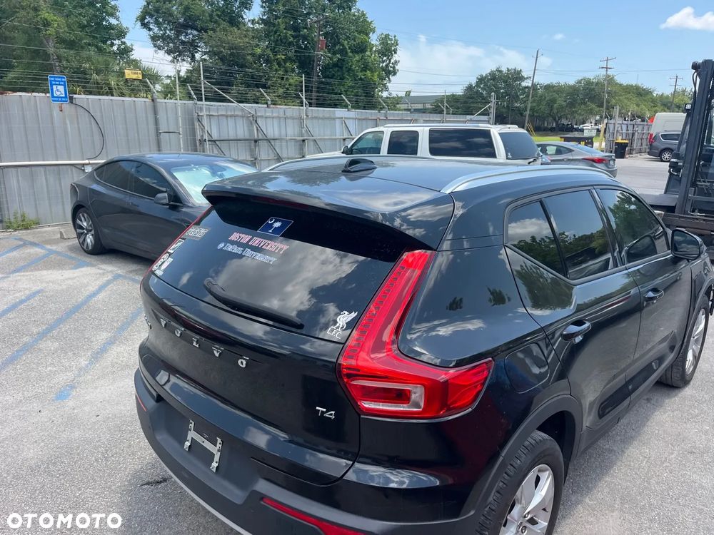 Volvo XC 40 T4 Geartronic Momentum - 5