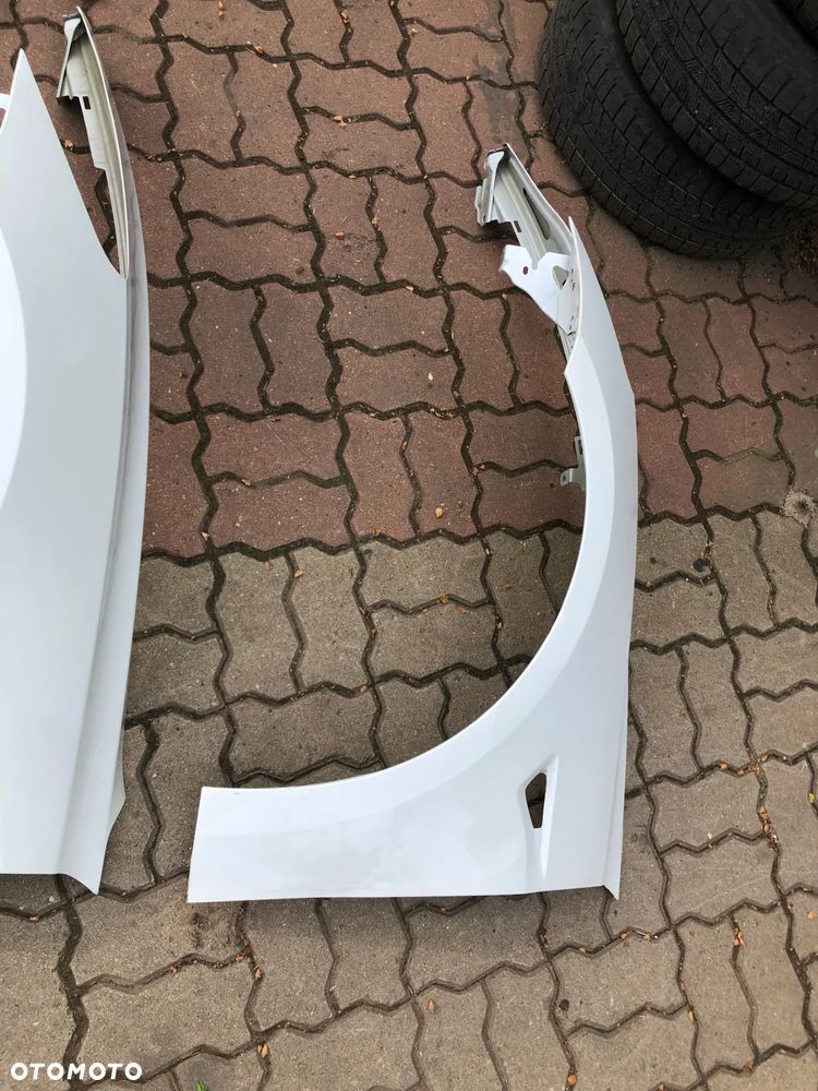 Blotnik lewy tesla 3 - 7