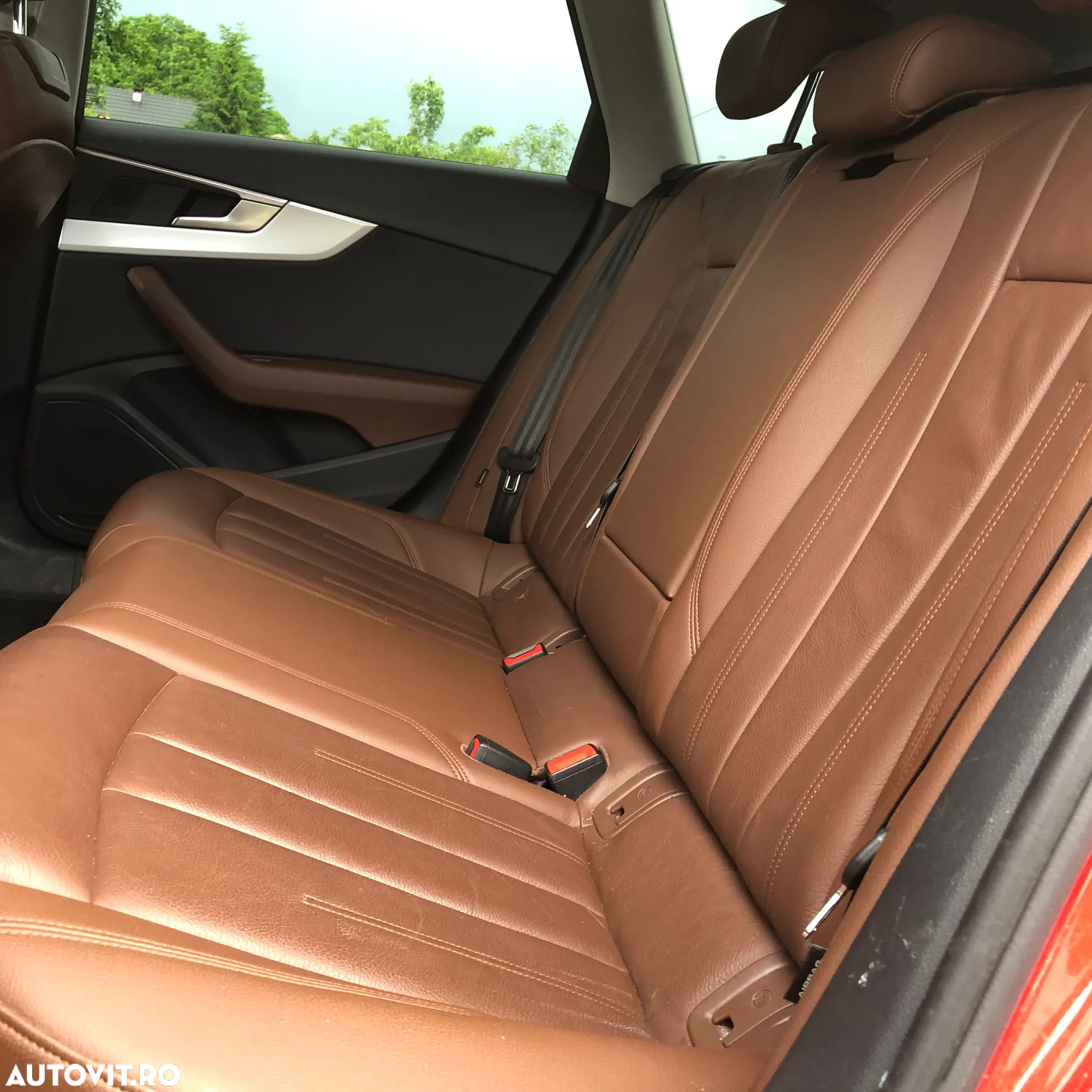 Audi A4 - 38