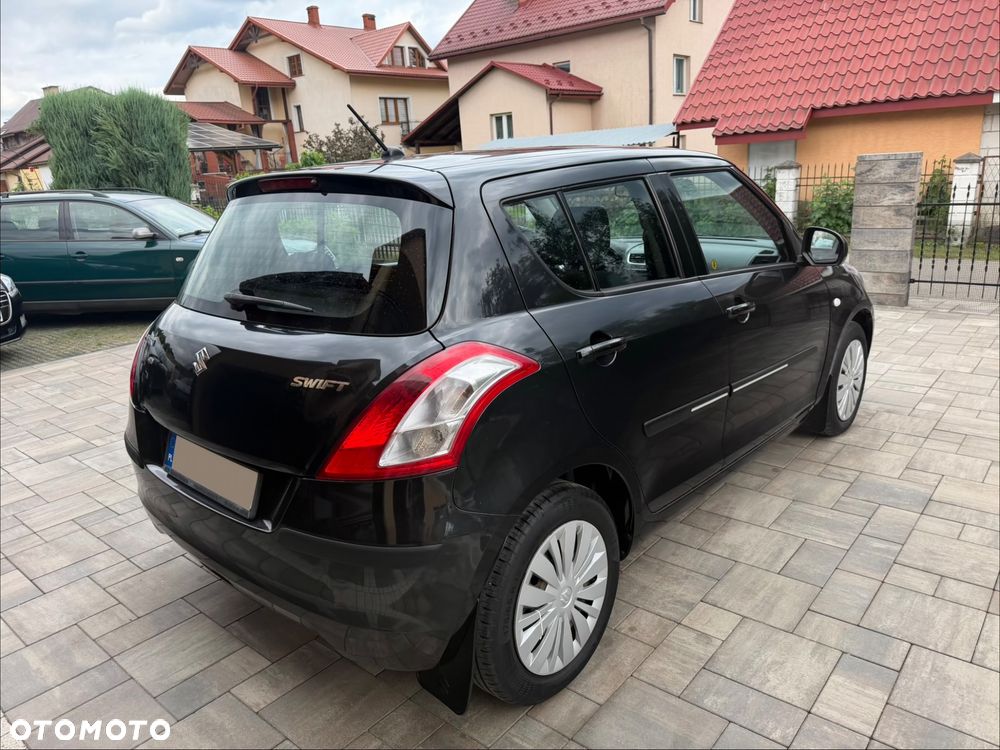 Suzuki Swift 1.2 Comfort - 22