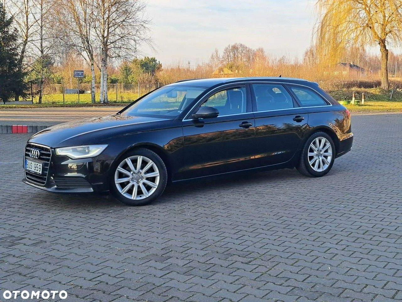 Audi A6 2.0 TDI Prime Line - 15