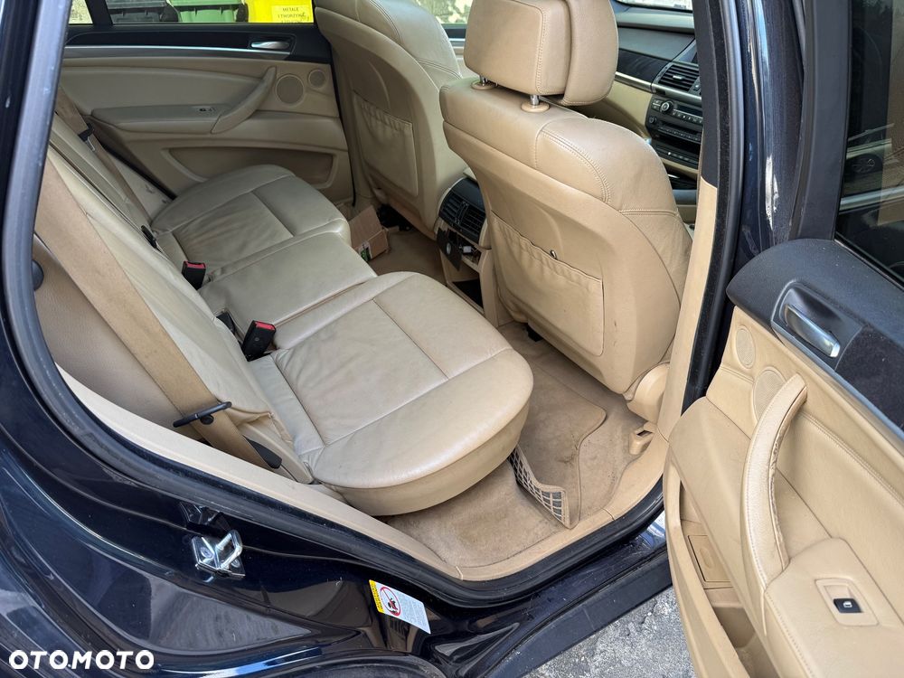 BMW X5 3.0sd - 13