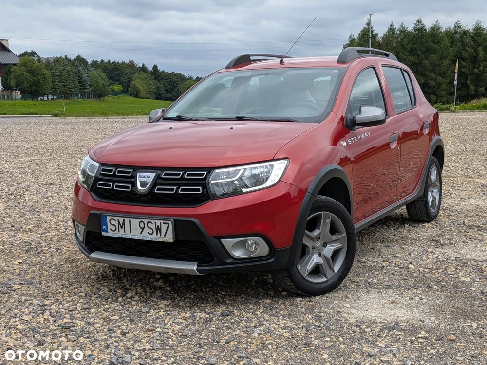 Dacia Sandero 0.9 TCe Laureate S&S EU6 - 1
