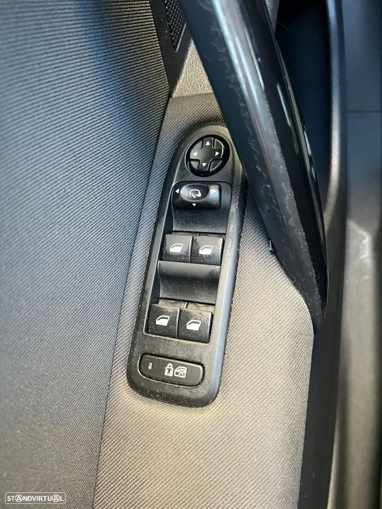 Peugeot 508 - 21