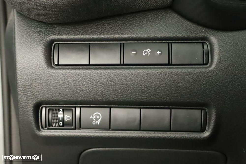 Nissan Juke 1.0 DIG-T Acenta - 17