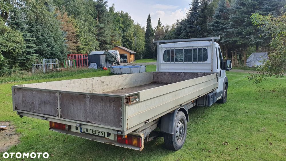 Fiat DUCATO - 5