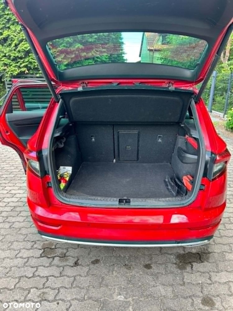Skoda Karoq - 7