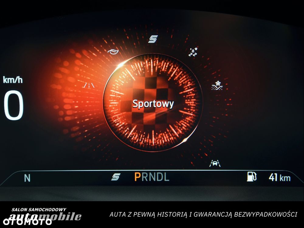 Ford Kuga 2.0 EcoBlue AWD ST-Line X - 26