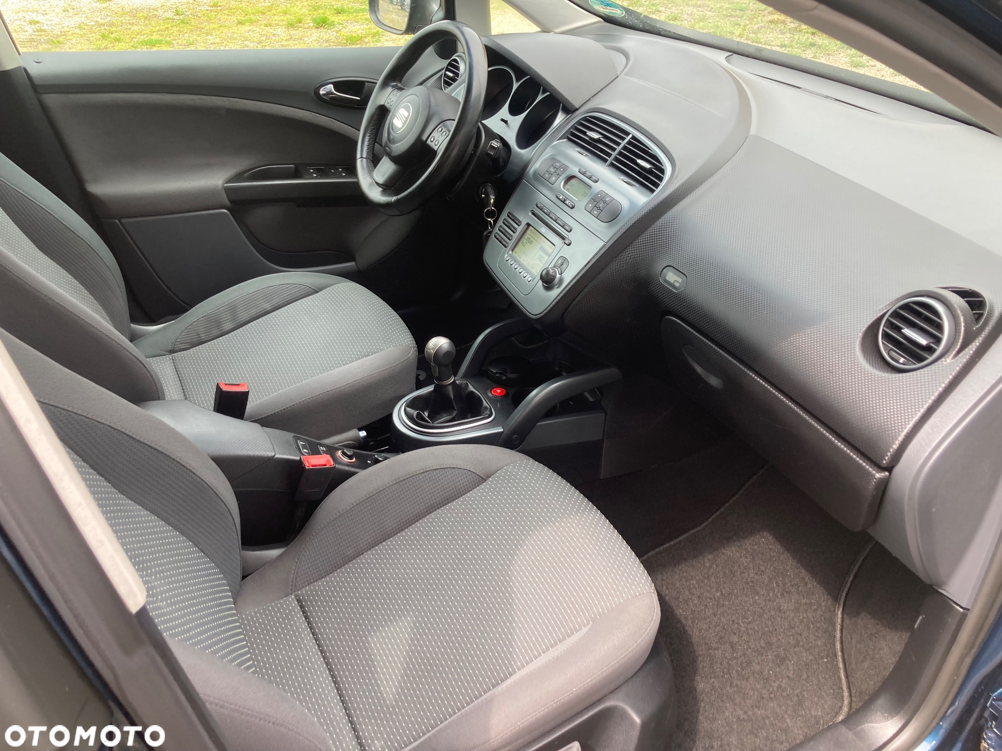 Seat Altea XL 1.6 Reference - 17