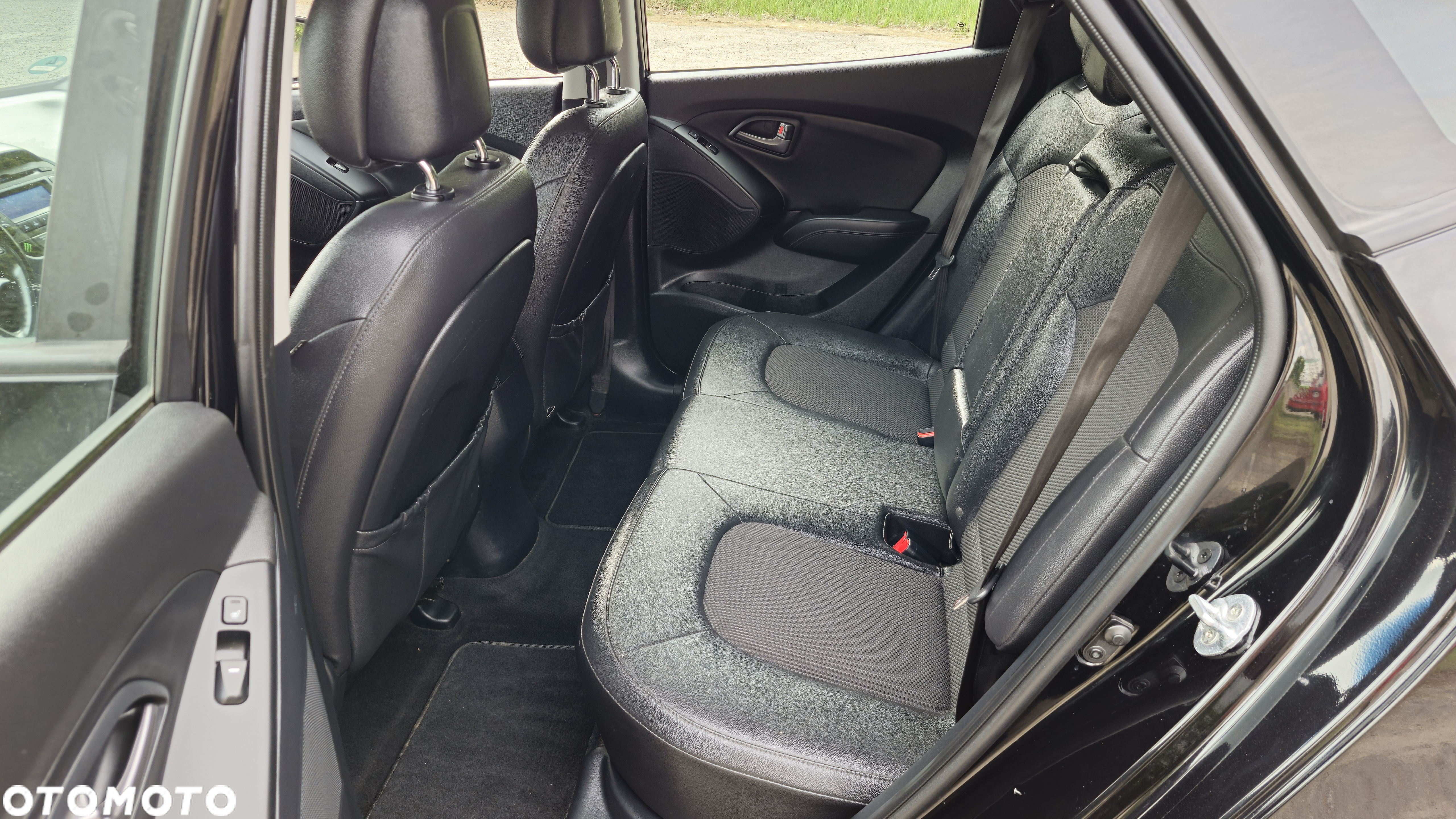 Hyundai ix35 1.6 2WD 5 Star Edition - 18