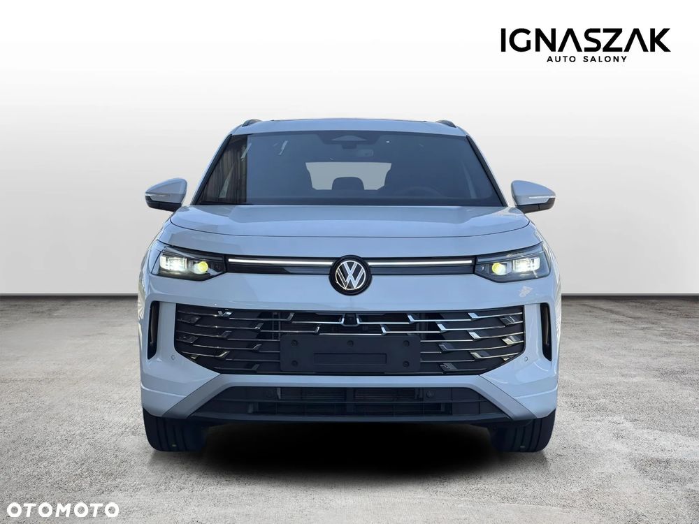 Volkswagen Tayron 1.5 TSI eHybrid PHEV 150kW Elegance DSG - 9