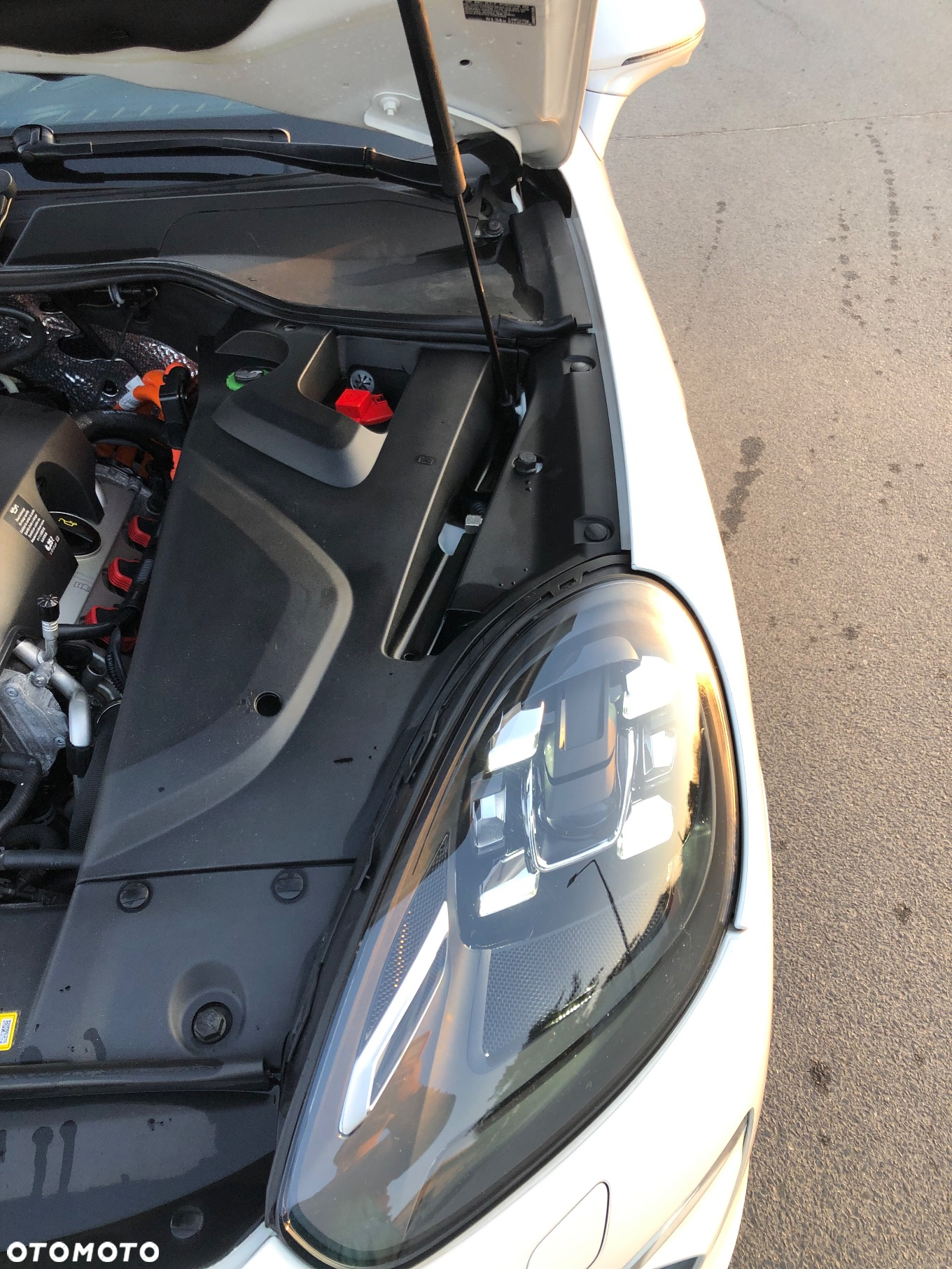 Porsche Cayenne S e-Hybrid - 20