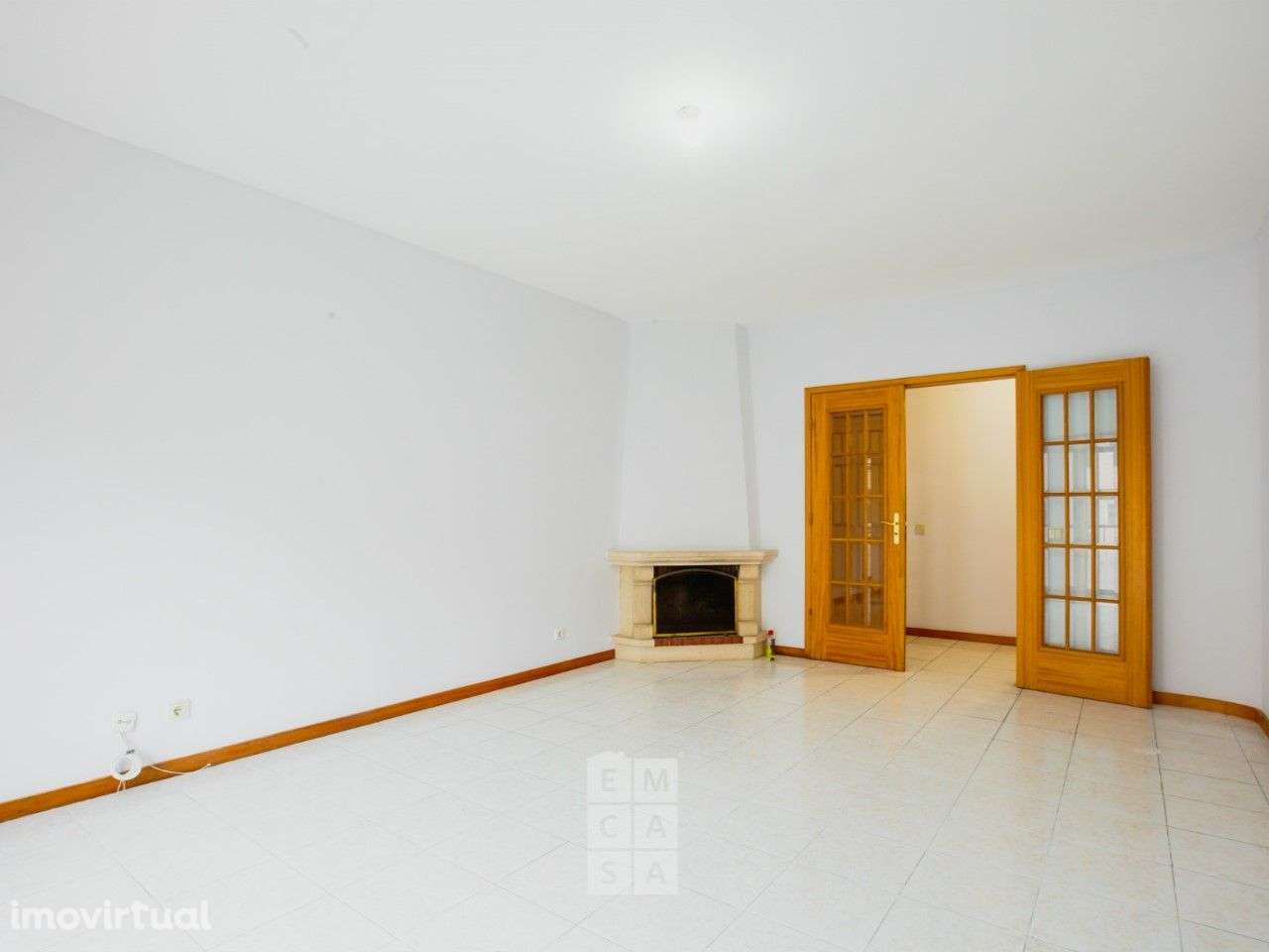 Apartamento T2 Arrendamento em São João da Madeira,São João da Madeira - Grande imagem: 5/14