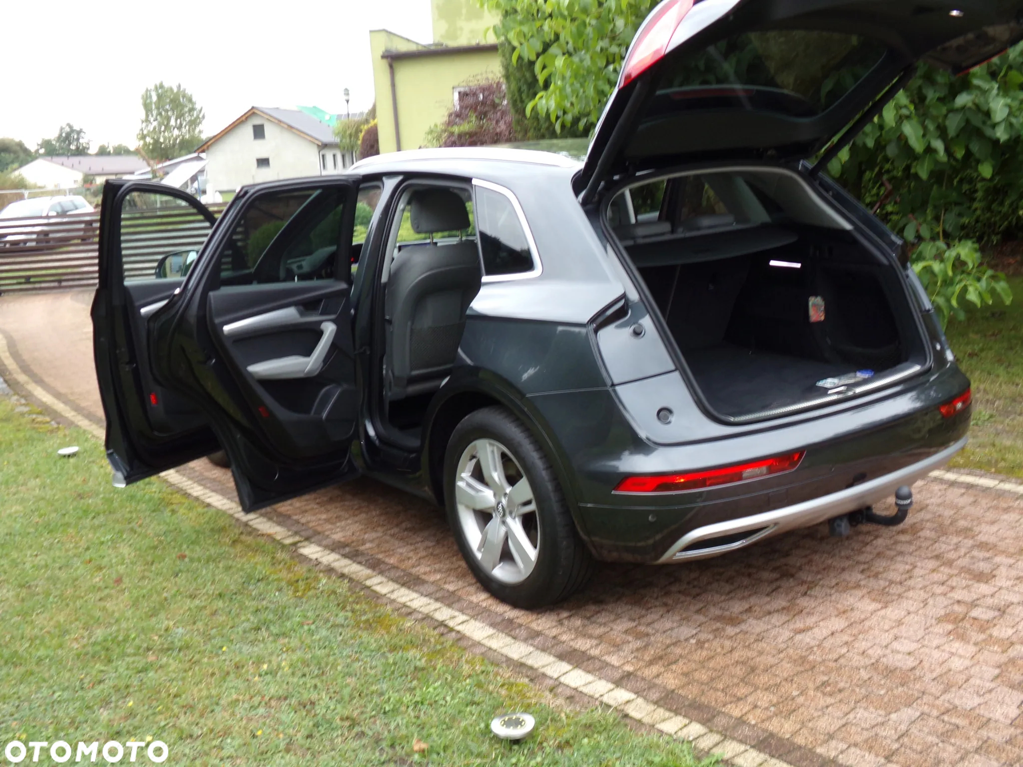 Audi Q5 2.0 TDI Quattro Sport S tronic - 9