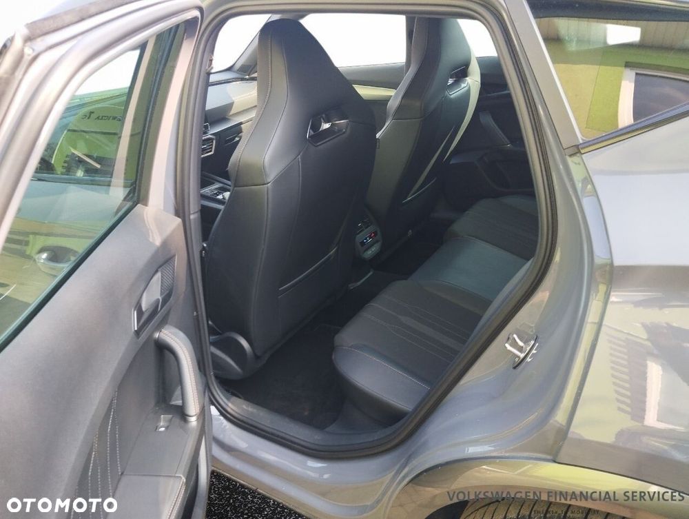 Cupra Formentor 2.0 TSI 4Drive VZ DSG - 12