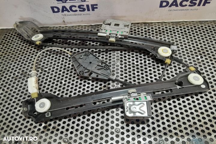 Macara geam spate stanga electrica 965288-103 965288-103 Volkswagen V - 2