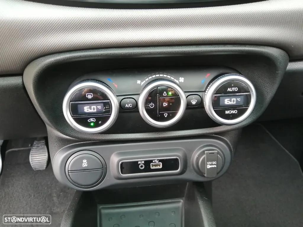 Fiat 500L 1.3 MJ Pop Star S&S - 32