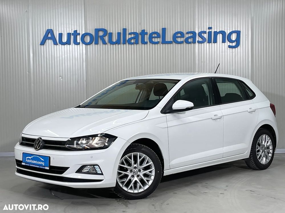 Volkswagen Polo 1.0 TSI Comfortline - 2