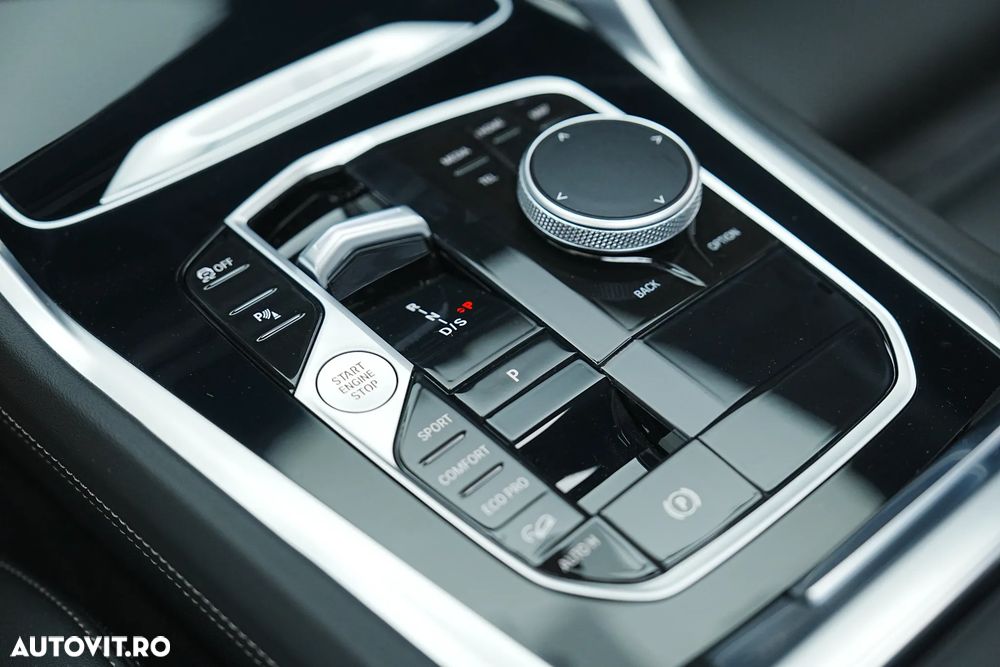BMW X6 xDrive40i AT MHEV - 35