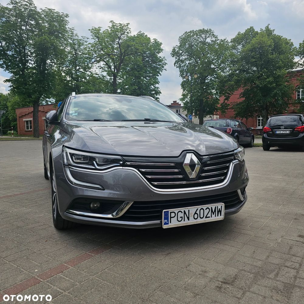 Renault Talisman ENERGY dCi 130 INTENS - 4