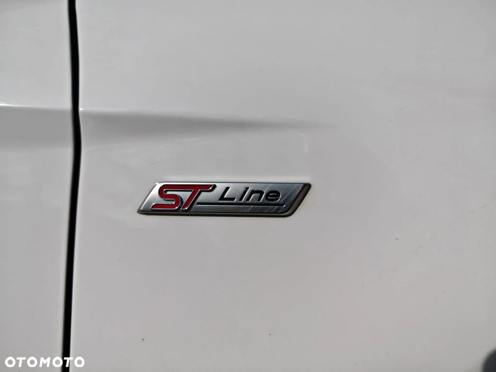 Ford Focus 1.5 EcoBoost STart-Stopp-System ST-LINE - 29