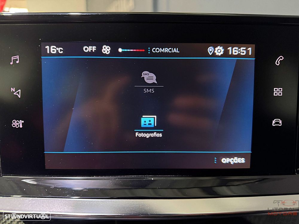 Peugeot 208 1.2 PureTech SE Style - 28