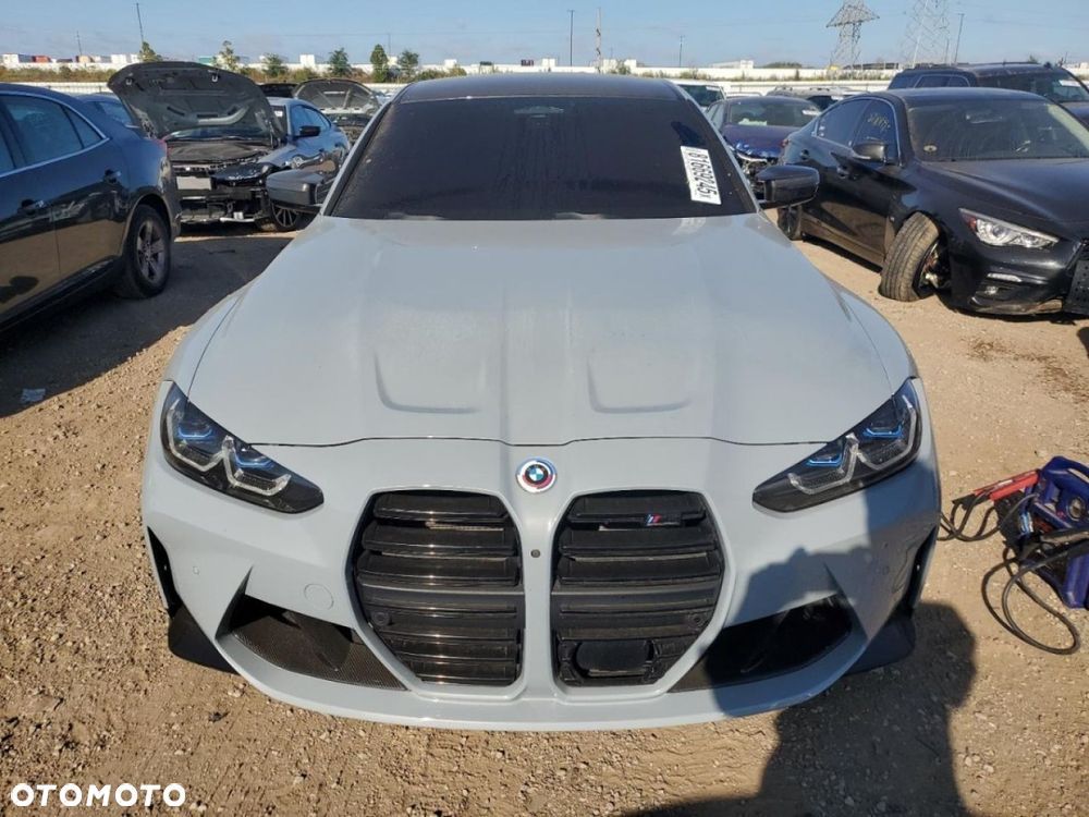 BMW M3 - 2