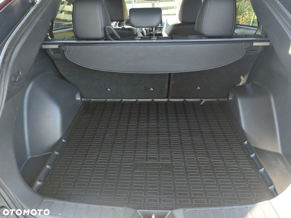 Mitsubishi Eclipse Cross - 10