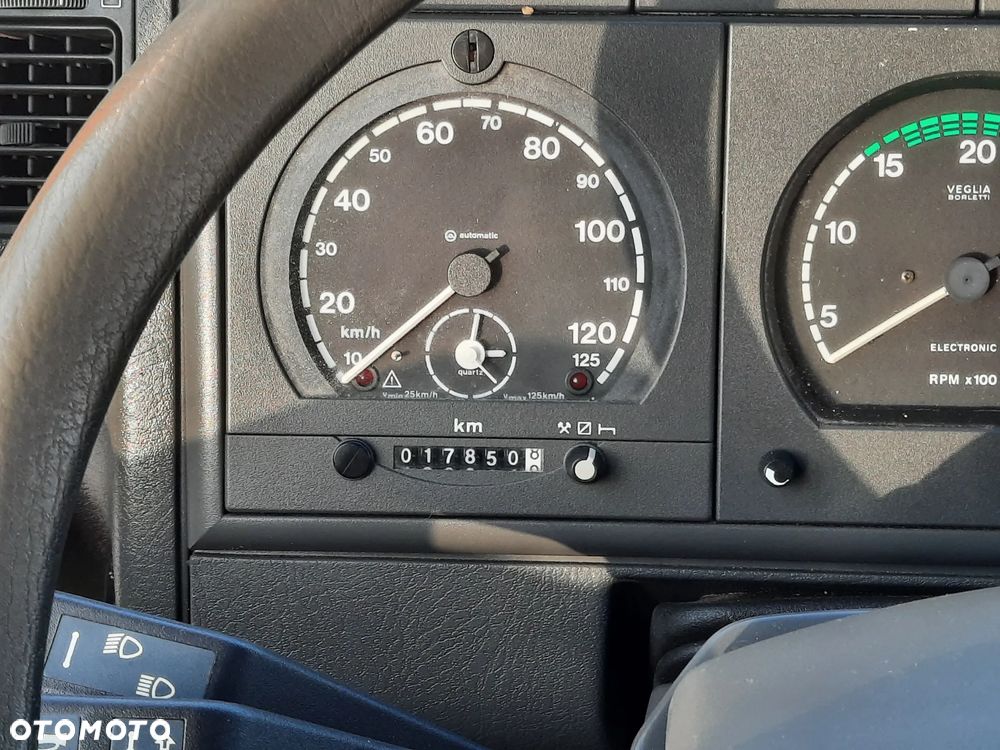 Iveco 120E18 4x2 Dubel Kabina + Wciągarka - 12