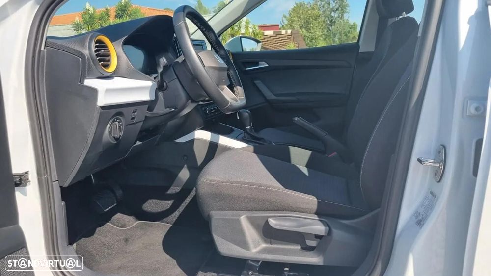 SEAT Arona 1.0 TSI Style DSG - 19