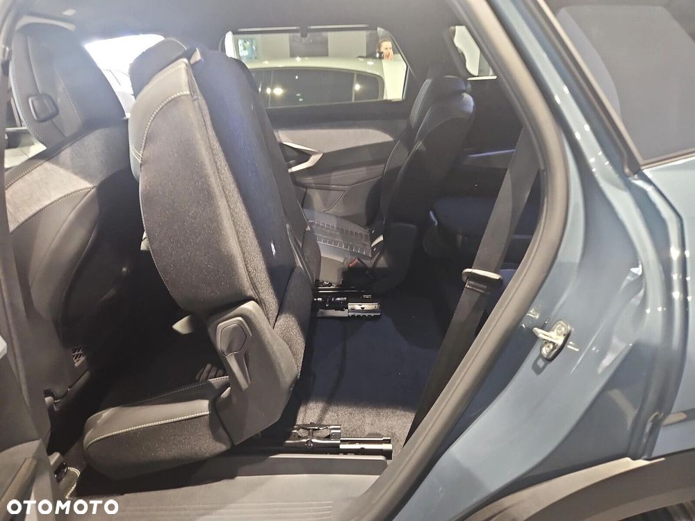 Peugeot 5008 - 14