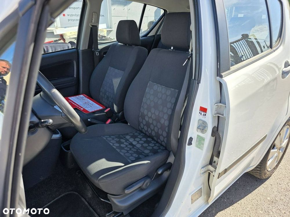 Suzuki Splash 1.2 Comfort - 6