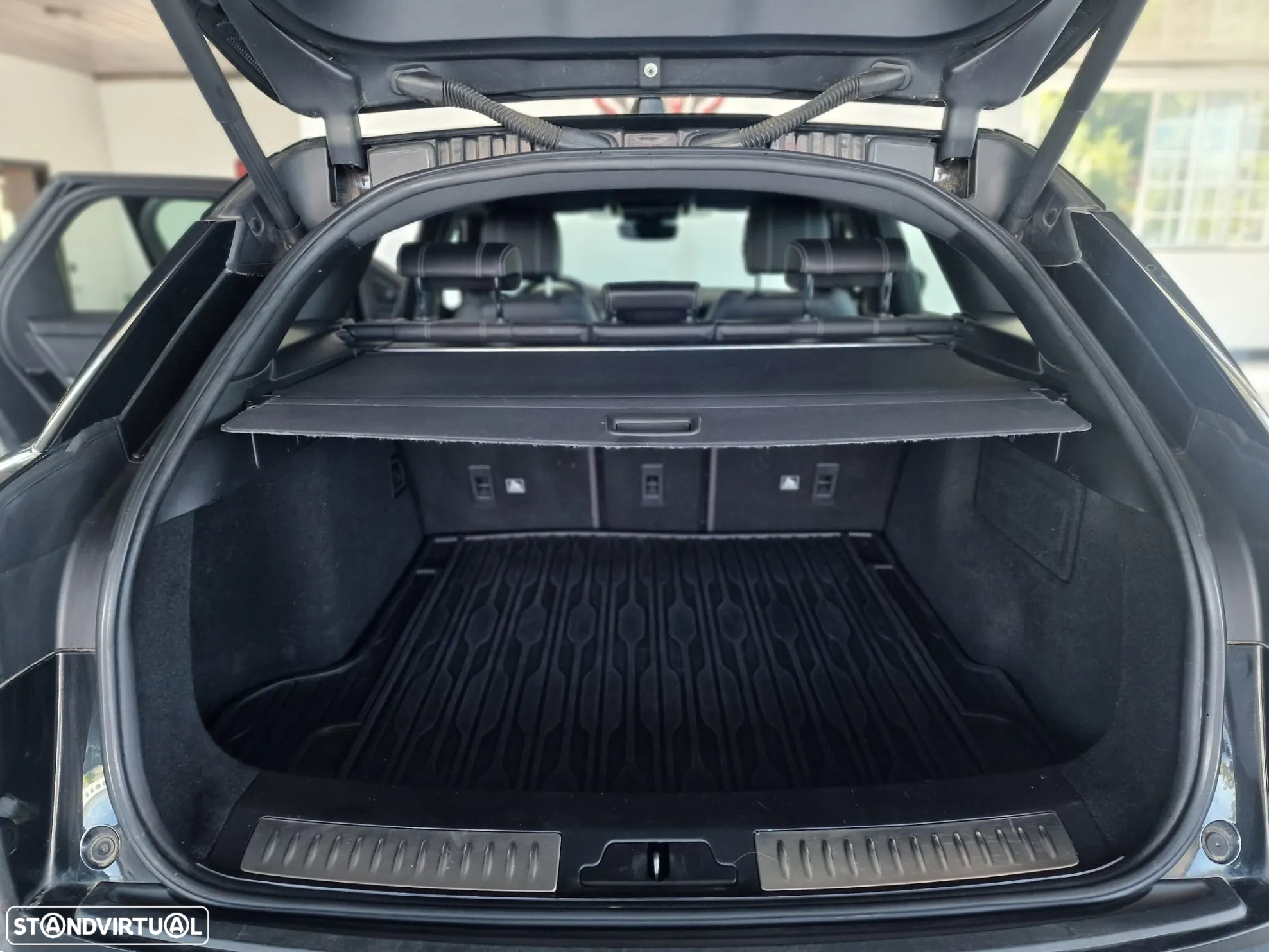Land Rover Range Rover Velar 2.0 D R-Dynamic HSE - 7