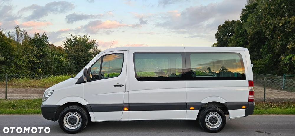Mercedes-Benz Sprinter 311 CDI 906.231 - 28