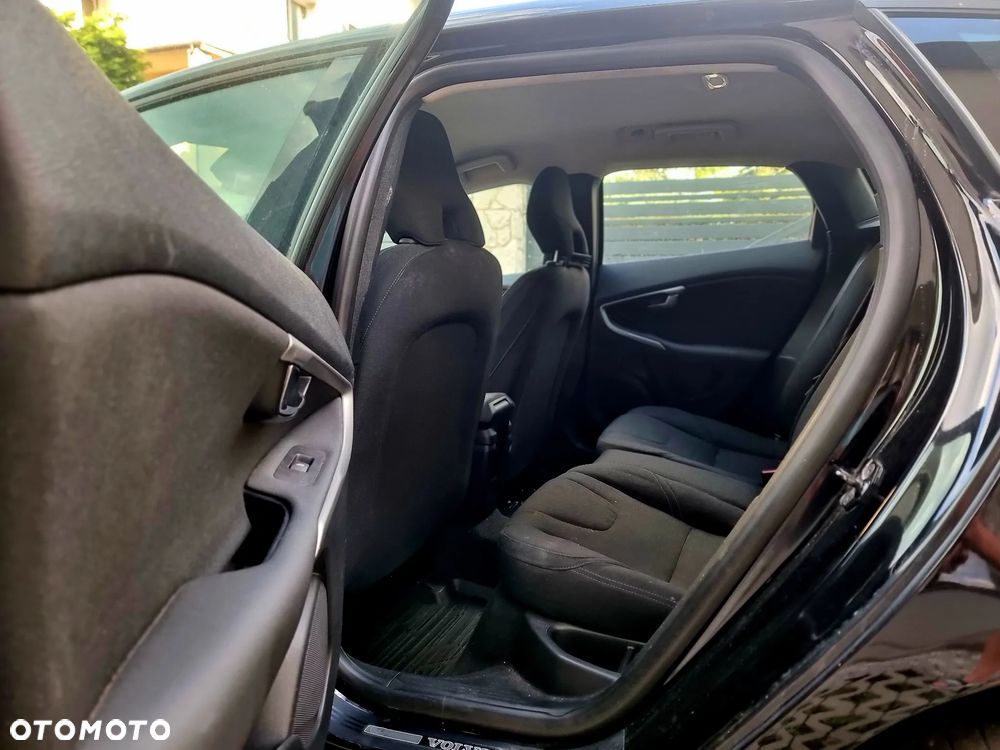Volvo V40 D2 Kinetic - 5