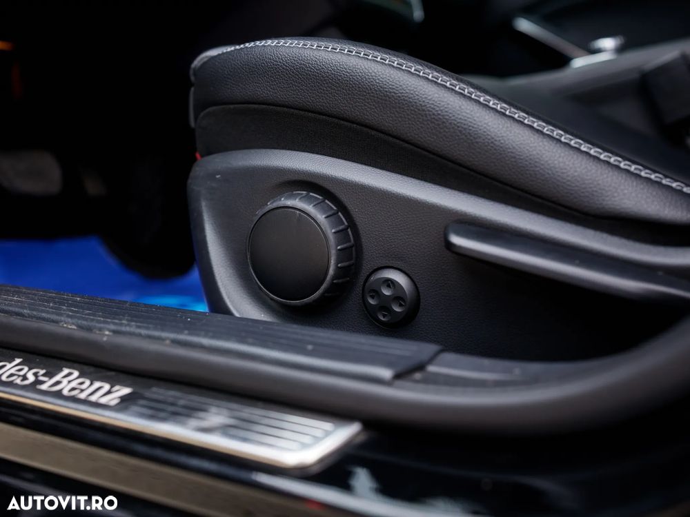 Mercedes-Benz GLA 180 d 7G-DCT Urban - 18