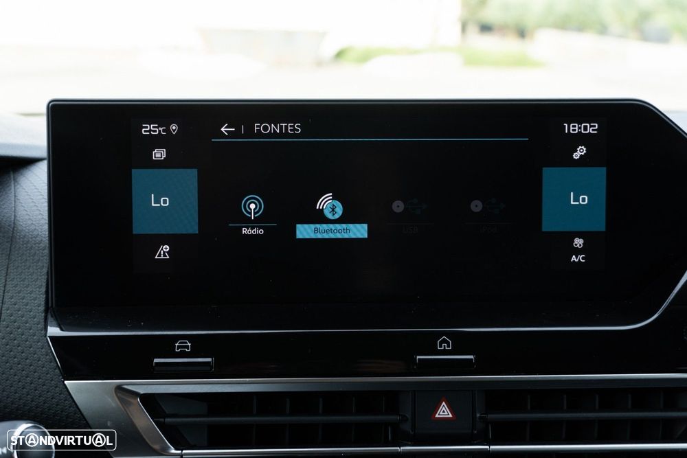 Citroën C4 1.2 PureTech Shine - 18