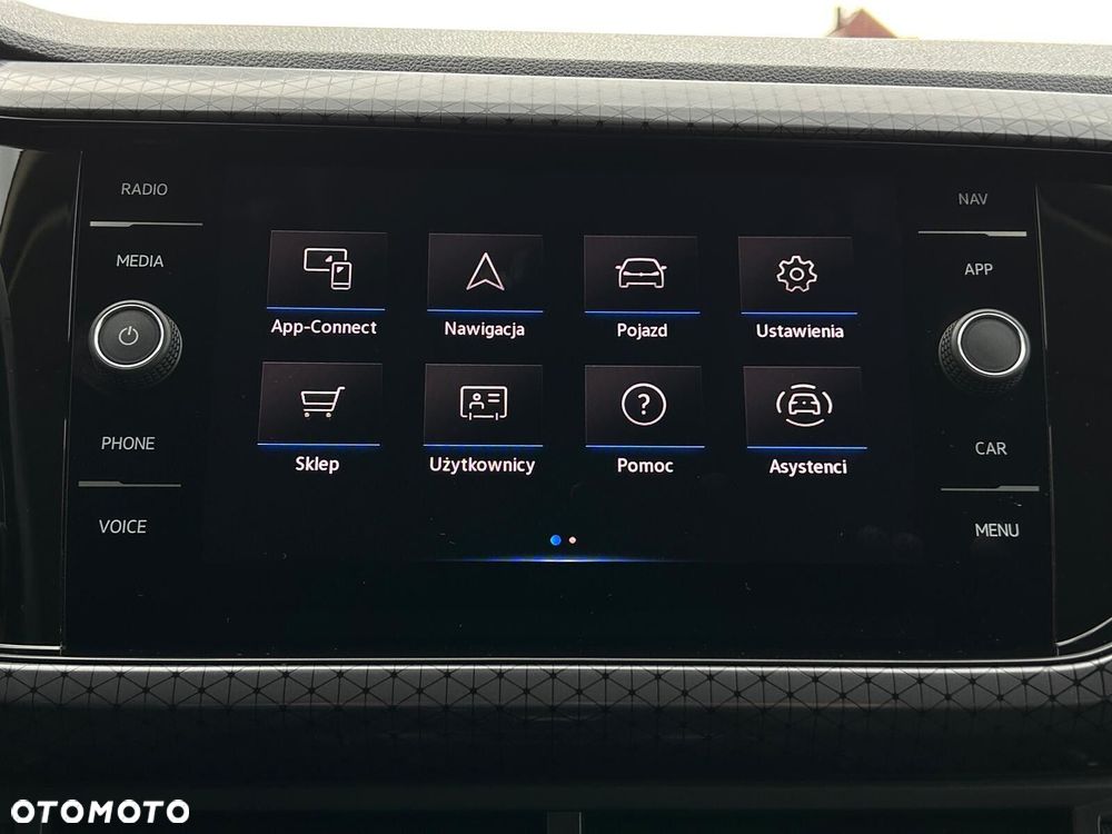 Volkswagen T-Cross 1.0 TSI Style DSG - 27