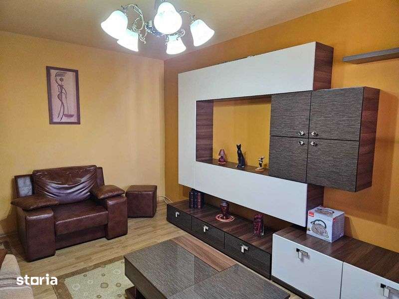 Apartament 2 camere — fotografia 3