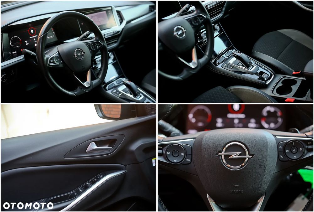 Opel Grandland 1.5 CDTI Business Elegance S&S - 34