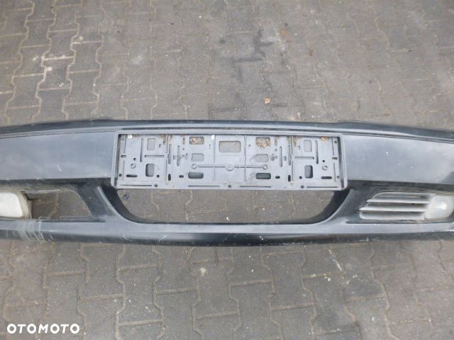 ZDERZAK PRZÓD PRZEDNI VOLVO S70 97-00 - 7
