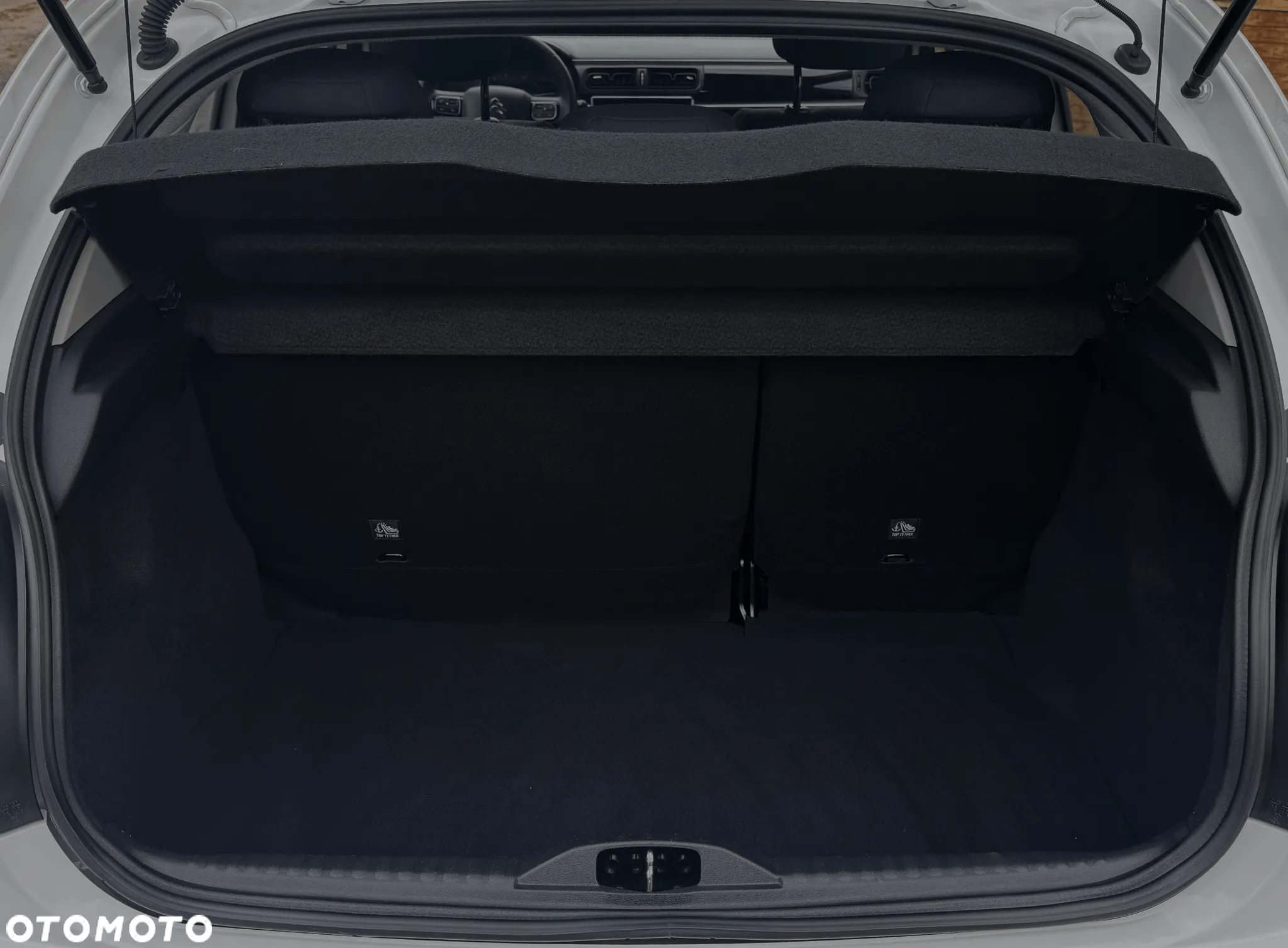 Citroën C3 1.2 PureTech Feel - 13