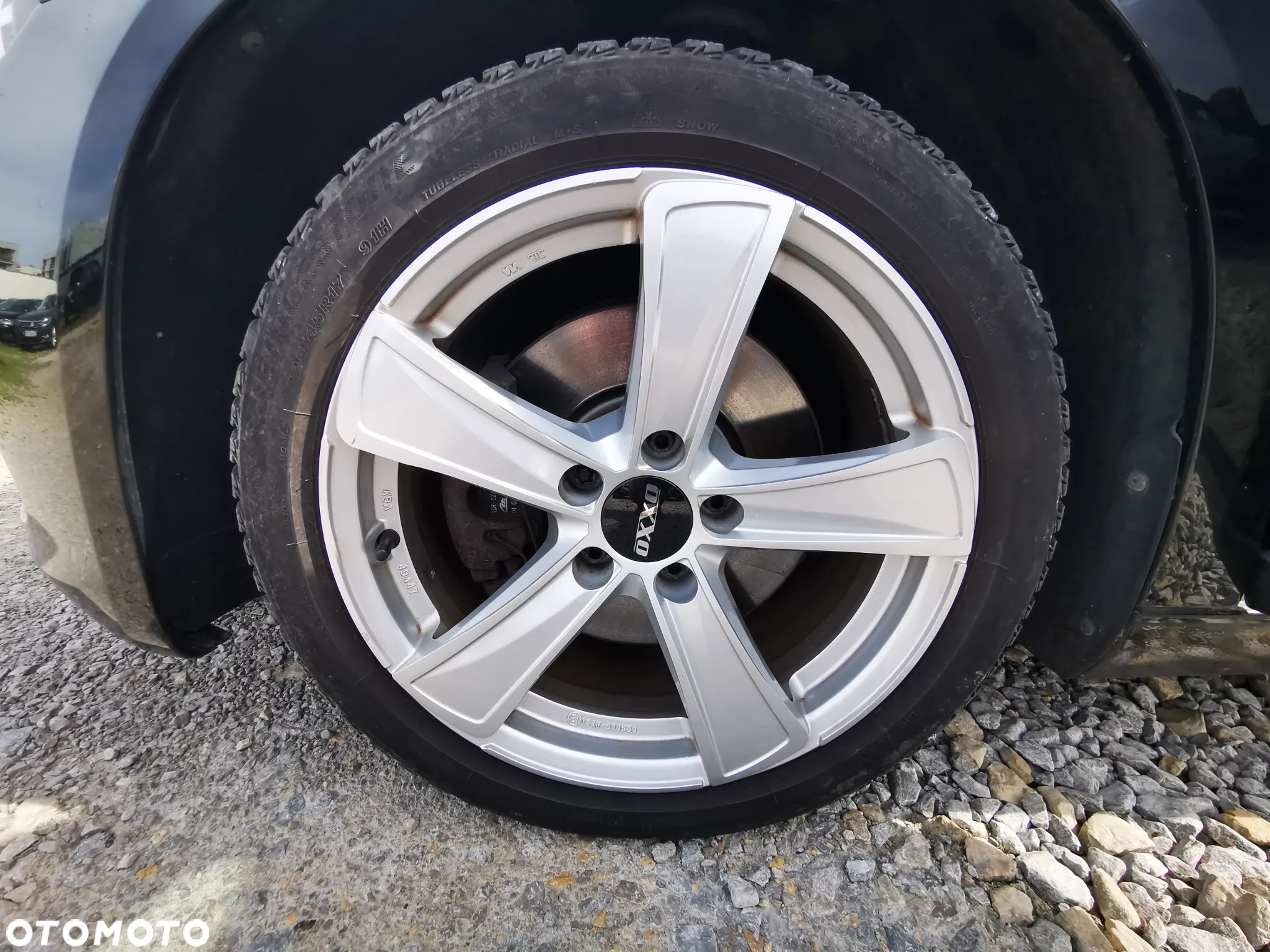 Volkswagen Scirocco 2.0 TSI Match - 17