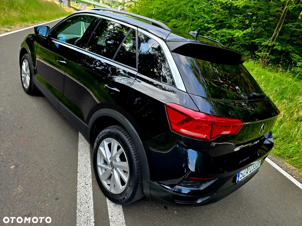 Volkswagen T-Roc 1.0 TSI Active - 18