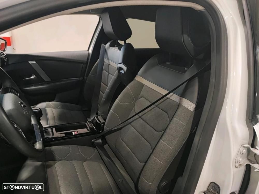 Citroën C4 1.5 BlueHDi Feel Pack - 7