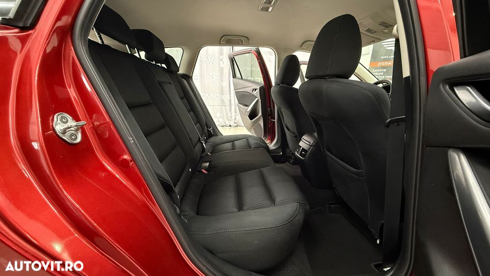 Mazda 6 2.2 SKYACTIV-D Business-Line - 18